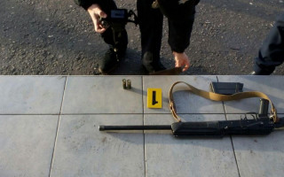 Расстрел супругов возле Николаевского суда: в деле появились новые подробности