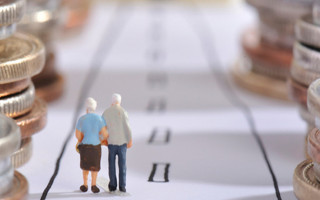 Повышение пенсий в Украине: кому и почему не повысили выплаты в 2019-м