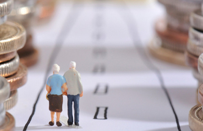 Повышение пенсий в Украине: кому и почему не повысили выплаты в 2019-м