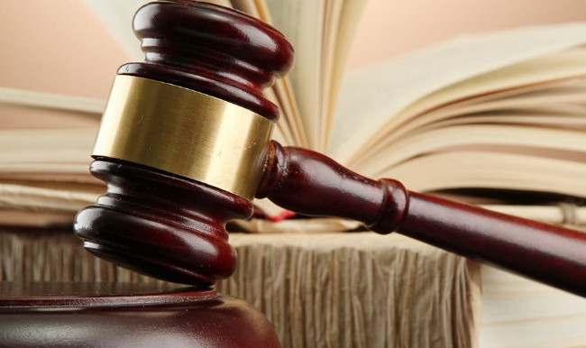 У Миколаївській області суддя повідомив про тиск з боку журналістів