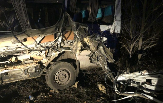 Смерть копов под Одессой: назвали имена погибших