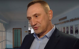 Проросійського мера-втікача взяли під арешт: усі подробиці