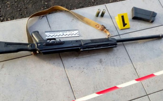 Это психиатрия: соцсети отреагировали на расстрел семьи под зданием суда в Николаеве