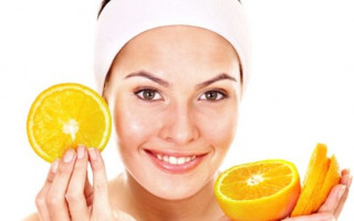 Какие фрукты полезны для кожи: 4 лучших цитрусовых