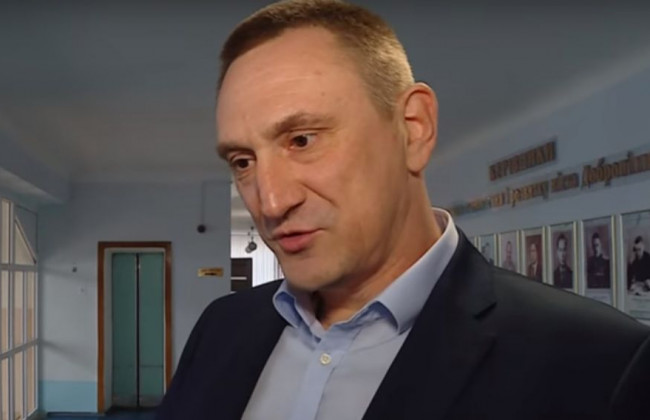 Проросійського мера-втікача взяли під арешт: усі подробиці