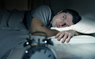 Как распознать хроническую бессонницу: шесть основных признаков