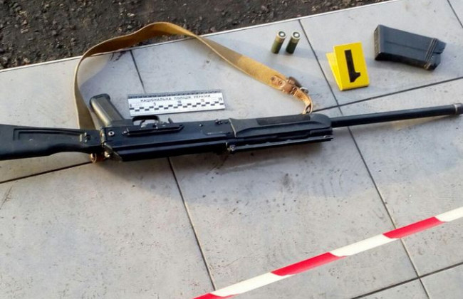 Это психиатрия: соцсети отреагировали на расстрел семьи под зданием суда в Николаеве