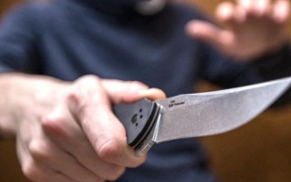 Драка закончилась поножовщиной: в Запорожье задержали мужчину