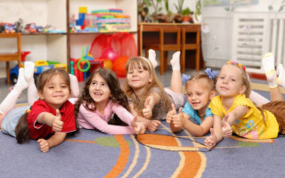 Дети работающих киевлян будут посещать детские сады бесплатно: решение горсовета