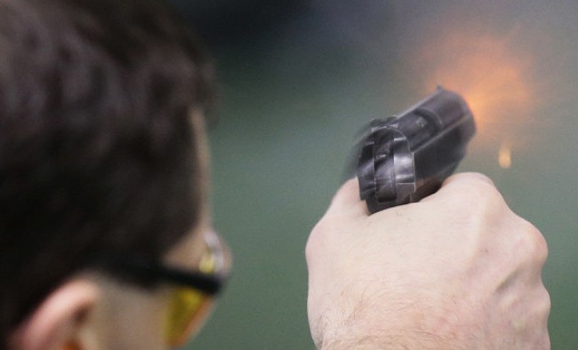 Втратив пістолет: ДБР направило до суду справу щодо військового-контрактника