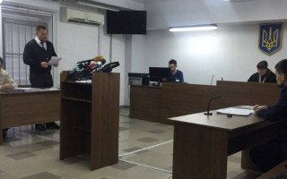 Розстріл подружжя у Миколаєві: суд обрав вбивці запобіжний захід