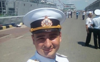 Агрессия РФ на Азове: адвокат рассказал о состоянии здоровья раненого моряка Сороки