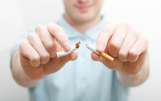 Покинути палити допоможе професійний інформсервіс: як це працює