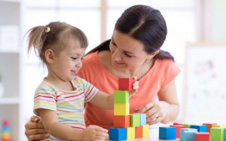 Як отримати компенсацію від держави на послуги няні