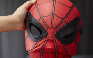 «Спайдермен»-розбійник: у Києві суд виніс вирок горе-злочинцю