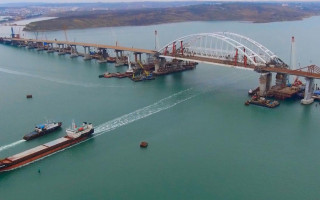 Потери Украины из-за блокады Азовского моря РФ: названа сумма