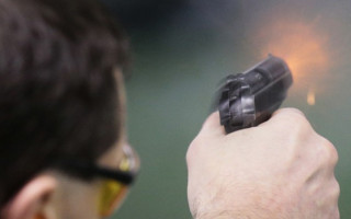 Втратив пістолет: ДБР направило до суду справу щодо військового-контрактника