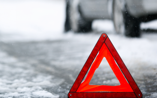 Масштабное ДТП в Ровно: много травмированных