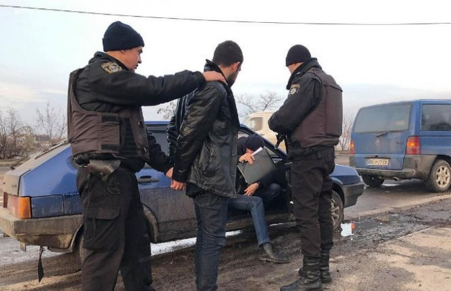 Расстрел супругов в Николаеве: стали известны подробности о сыне убийцы