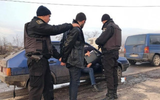 Расстрел супругов в Николаеве: стали известны подробности о сыне убийцы