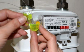 Как будут наказывать украинцев за махинации со счетчиком: подробности