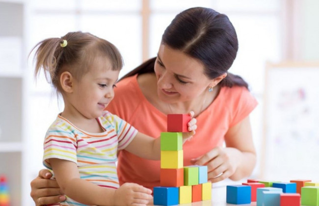 Як отримати компенсацію від держави на послуги няні