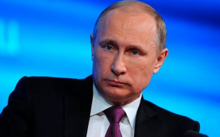 Путин использует Донбасс в новой комбинации: заявление российского политика