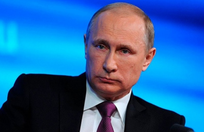 Путин использует Донбасс в новой комбинации: заявление российского политика