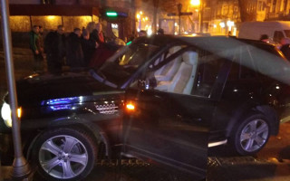Известный украинский политик попала в страшное ДТП: есть подробности