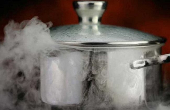 Трагедия под Одессой: двое детей обварились кипятком