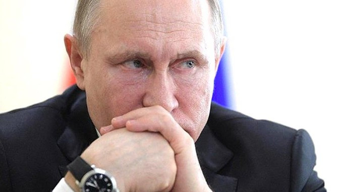 Путин сделал заявление относительно ракетной гонки с США