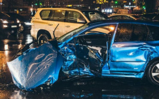 Смертельное ДТП на проспекте Победы в Киеве: решение прокуратуры по подозреваемому