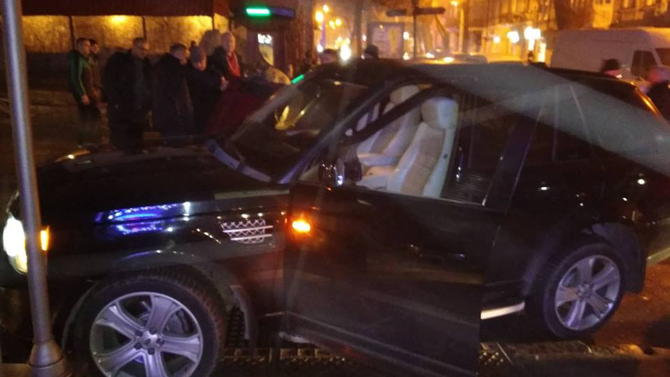 Известный украинский политик попала в страшное ДТП: есть подробности