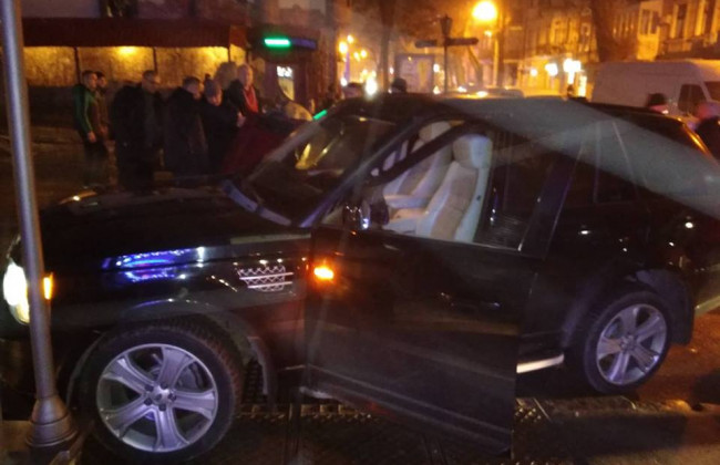 Известный украинский политик попала в страшное ДТП: есть подробности