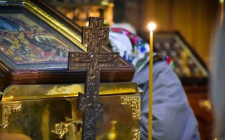 На Волыни приходы начали массово переходить в ПЦУ