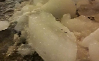 Девочка, пострадавшая от ледяной глыбы в Полтаве, впала в кому