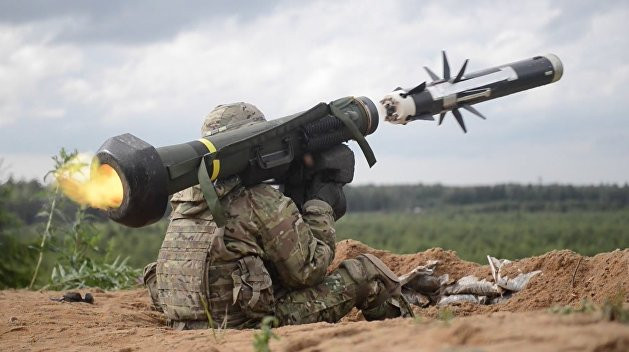 Украина получит новую партию оружия из США: появились подробности