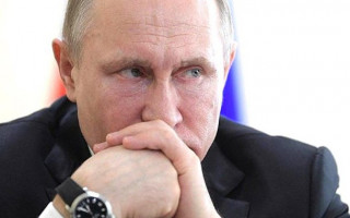 Путин сделал заявление относительно ракетной гонки с США