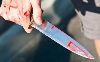 Спрятал в катакомбах: в Одессе судят мужчину, отрезавшего голову подруге