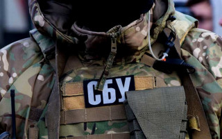 Агитатора боевиков задержали под Одессой: все подробности