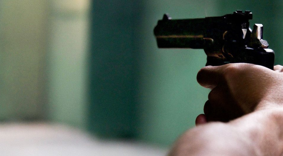 Невідомі у Кропивницькому розстріляли чоловіка: є подробиці