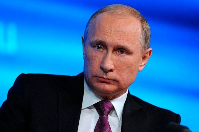 Путин использует Донбасс в новой комбинации: заявление российского политика
