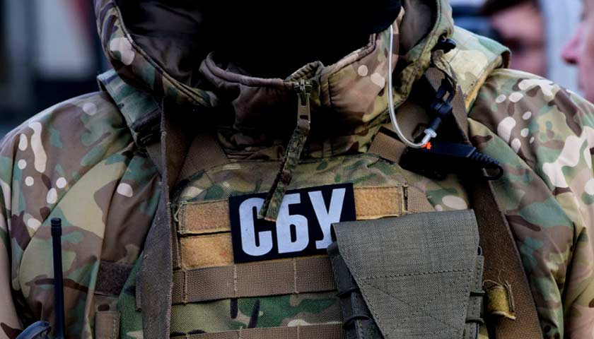 Агитатора боевиков задержали под Одессой: все подробности