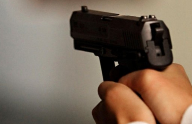 В столице мужчина прострелил ребенку глаз: есть подробности