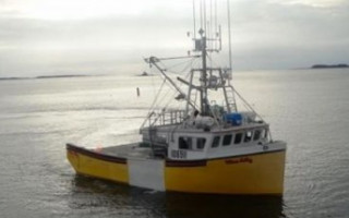 Пограничники РФ задержали японское судно: подробности