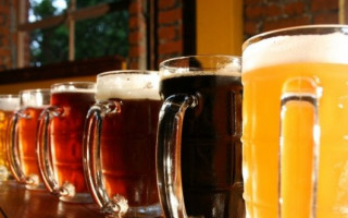 В Японии разработали холодильник, в котором не заканчивается пиво