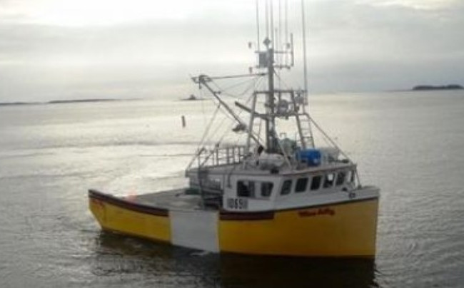 Пограничники РФ задержали японское судно: подробности