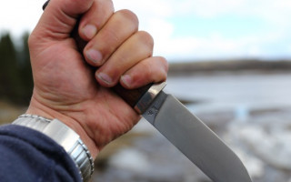 Зловмисники за 30 гривень зарізали чоловіка під Миколаєвом