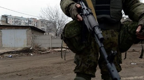 Известного террориста ликвидировали ВСУ на Донбассе