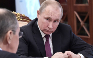 Путин готовит новую агрессию в Азовском регионе: названа вероятная дата